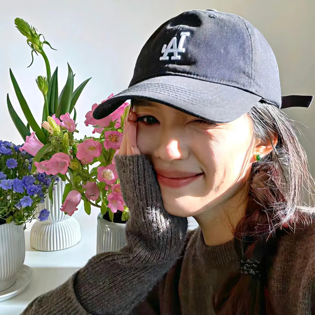 世上最美的女孩